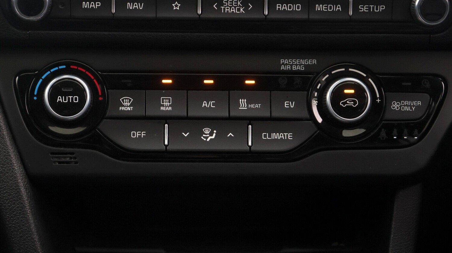 Used Kia Niro 2021 for sale - 77983849: Photo 12