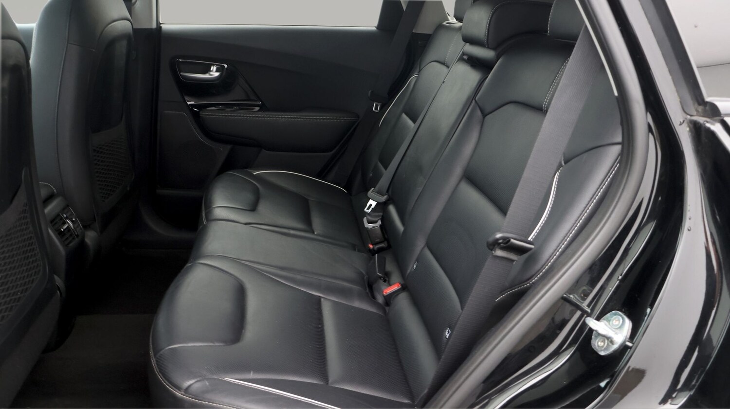 Used Kia Niro 2021 for sale - 77983849: Photo 16