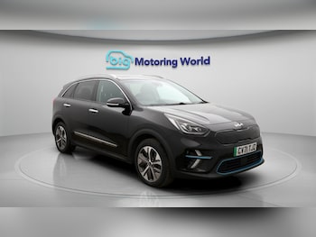 Used Kia Niro 2021 for sale - 77983849: Photo