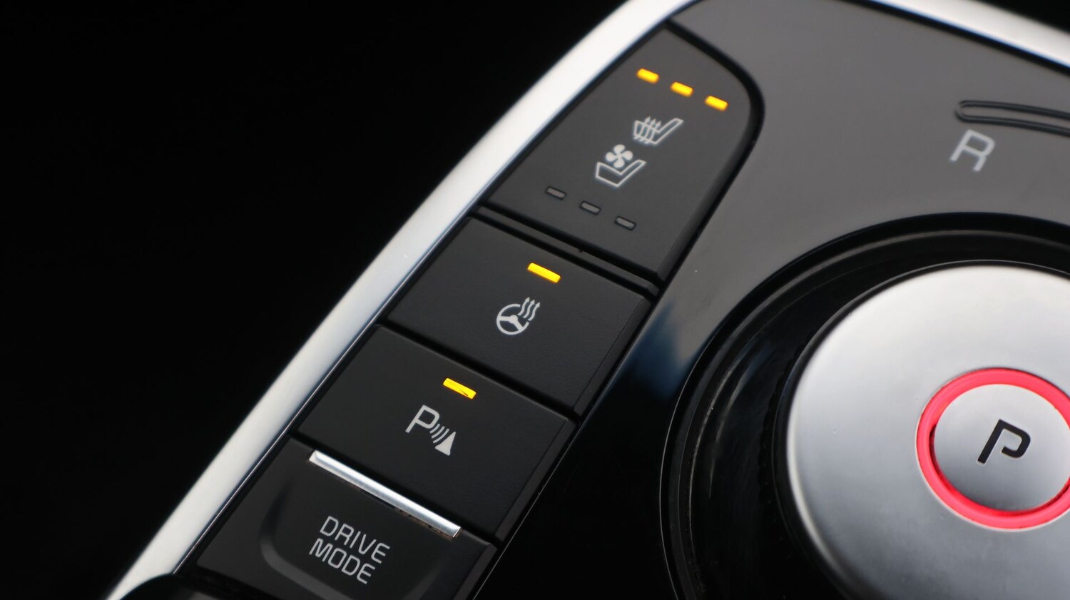 Used Kia Niro 2021 for sale - 77983849: Photo 24