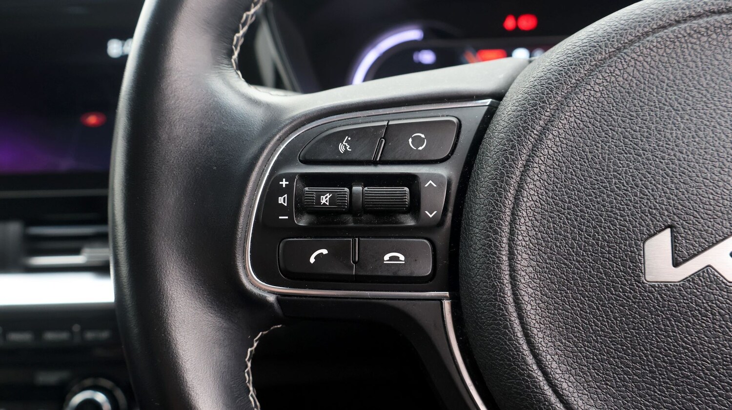 Used Kia Niro 2021 for sale - 77983849: Photo 25