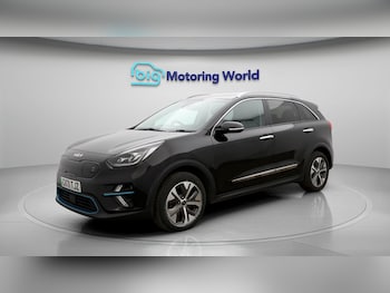 Used Kia Niro 2021 for sale - 77983849: Photo