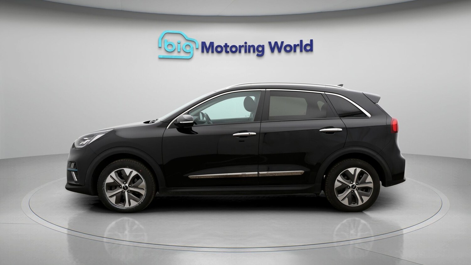 Used Kia Niro 2021 for sale - 77983849: Photo 4