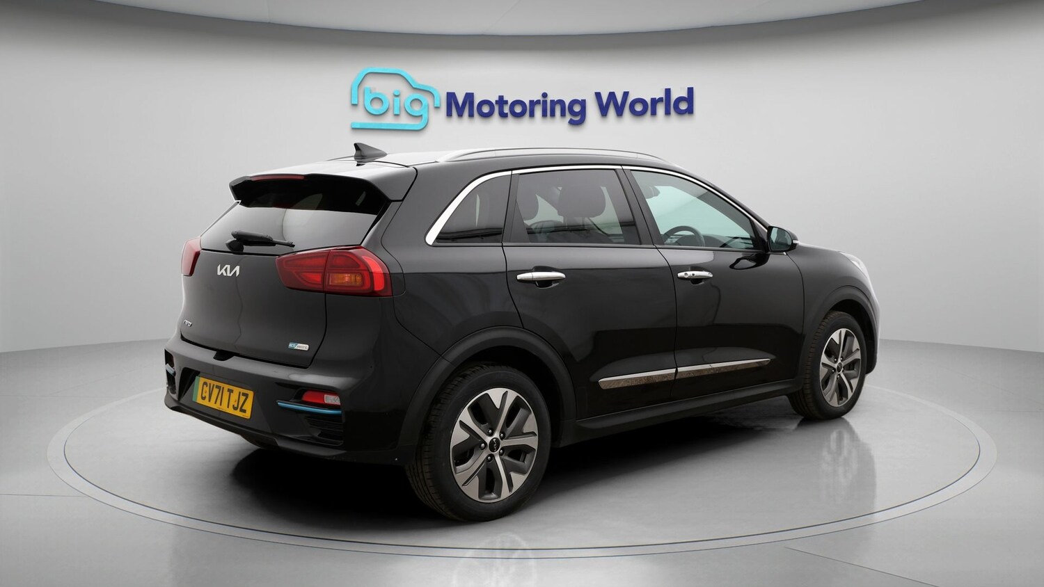 Used Kia Niro 2021 for sale - 77983849: Photo 7