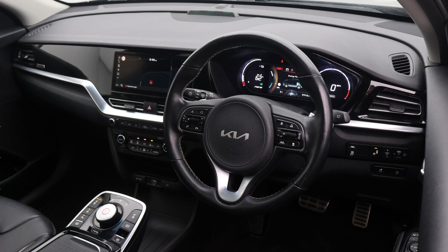 Used Kia Niro 2021 for sale - 77983849: Photo 9