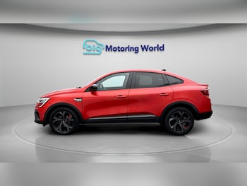 Used Renault Arkana 2022 for sale - 79136944: Photo