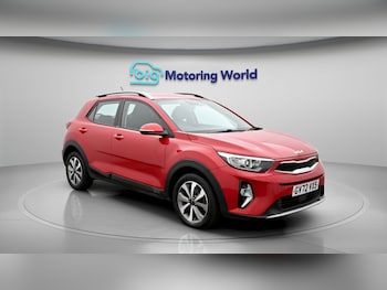 Used Kia Stonic 2023 for sale - 78408707: Photo