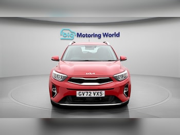 Used Kia Stonic 2023 for sale - 78408707: Photo