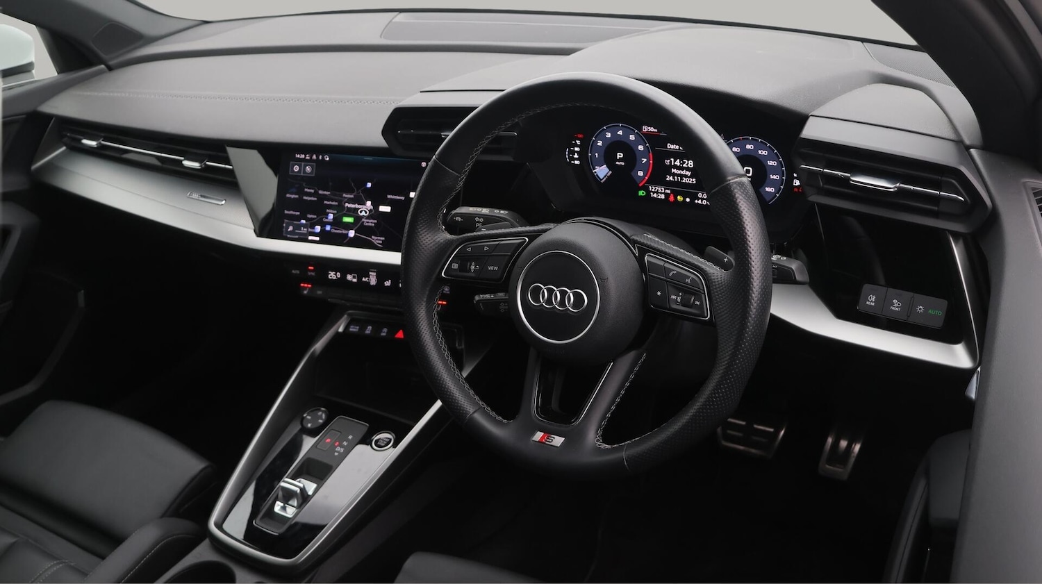 Used Audi A3 2021 for sale - 76701403: Photo 10