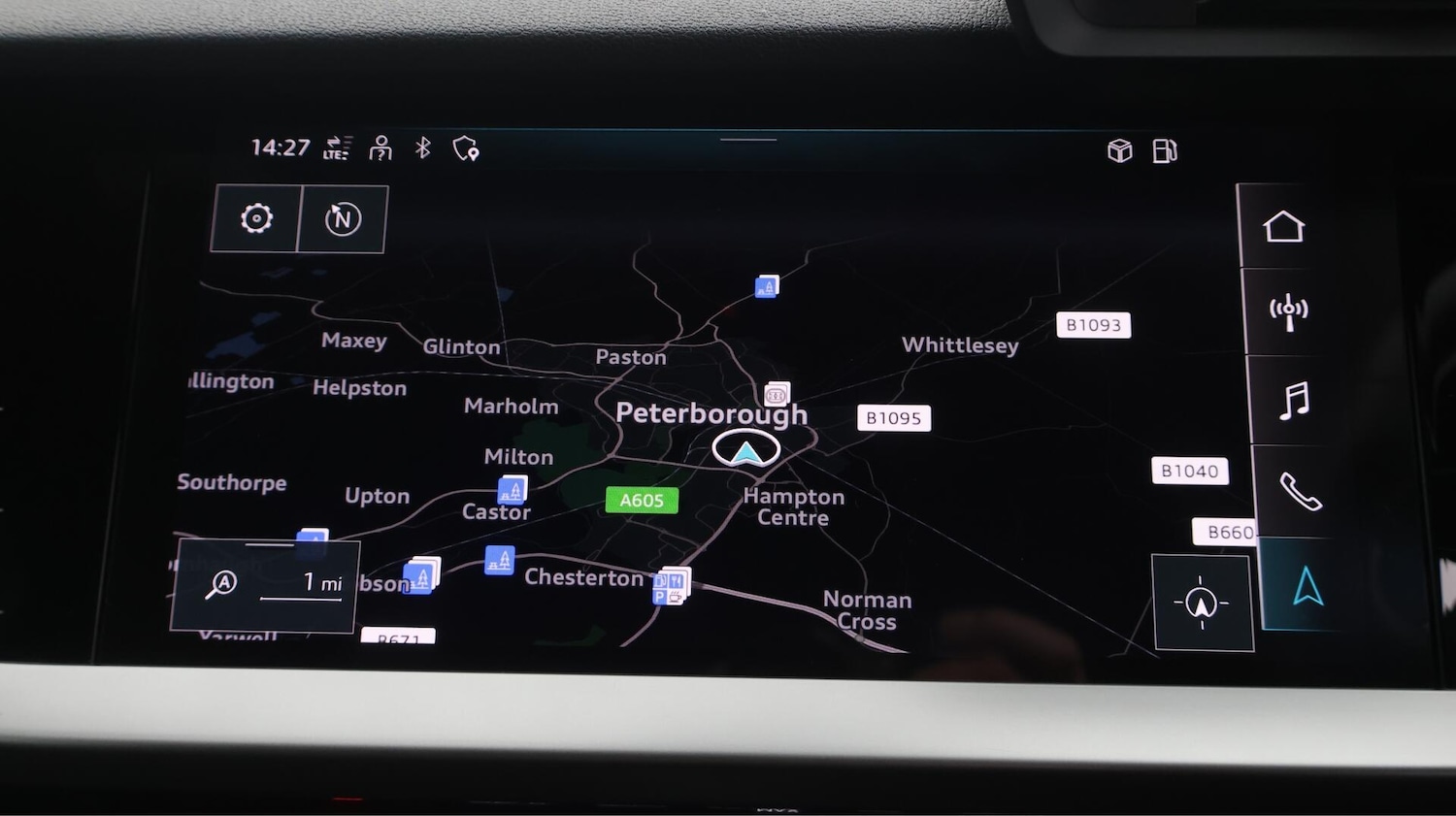 Used Audi A3 2021 for sale - 76701403: Photo 12