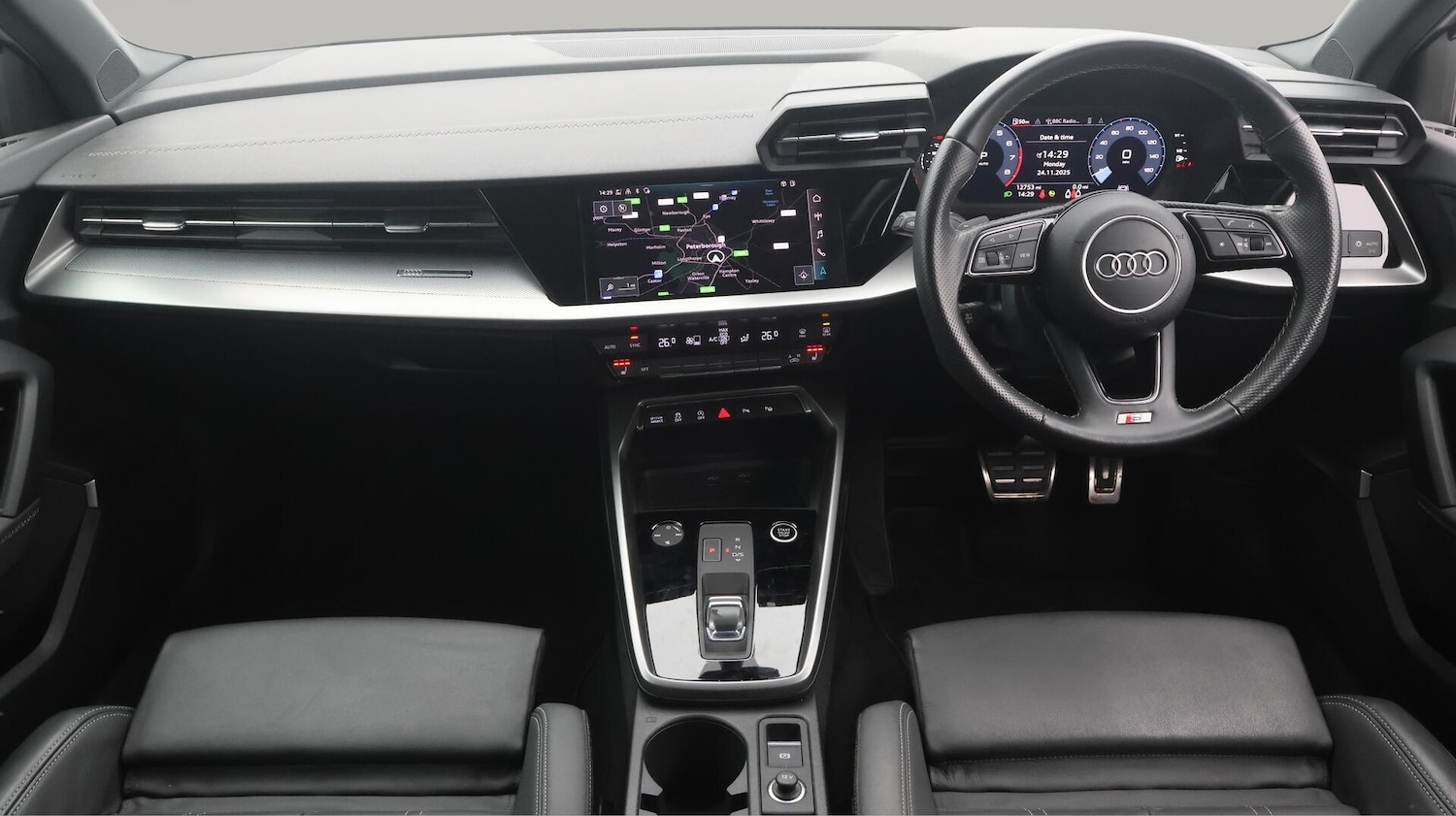 Used Audi A3 2021 for sale - 76701403: Photo 14