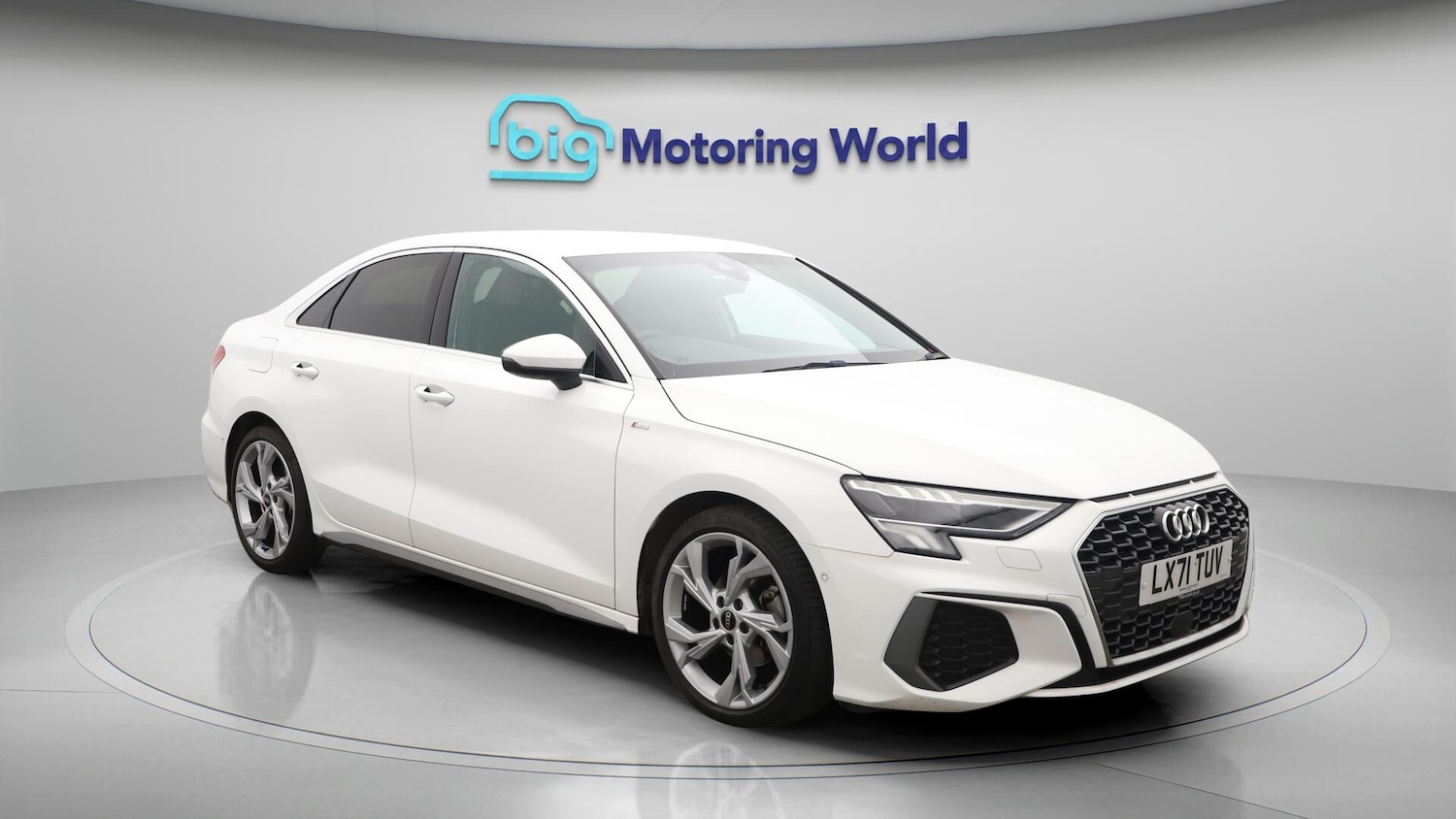 Used Audi A3 2021 for sale - 76701403: Photo 2