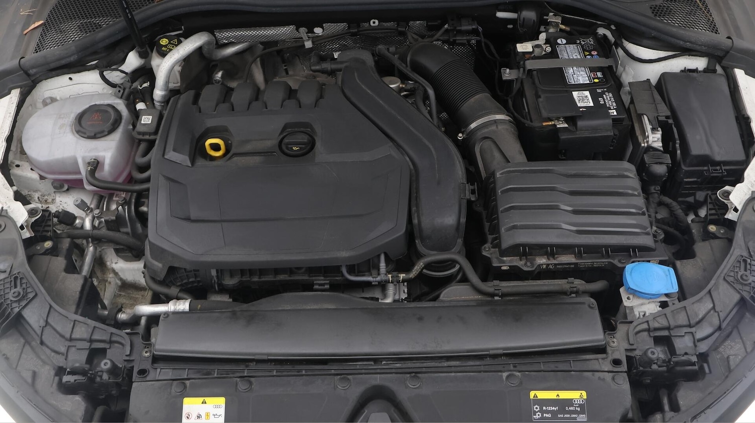 Used Audi A3 2021 for sale - 76701403: Photo 20