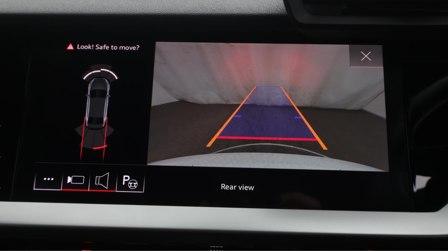 Used Audi A3 2021 for sale - 76701403: Photo 28