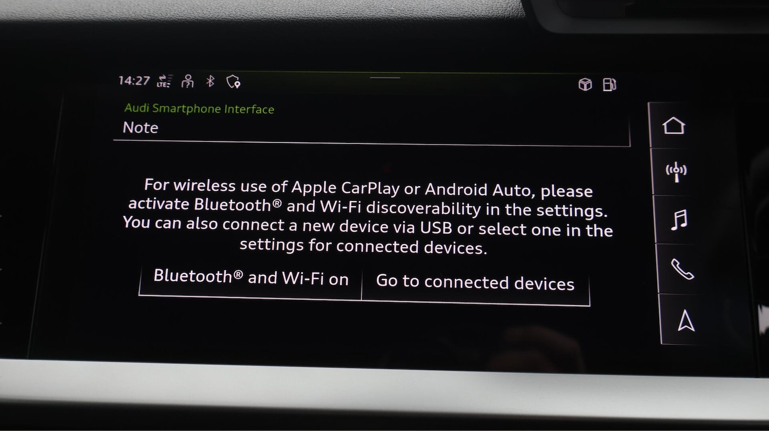 Used Audi A3 2021 for sale - 76701403: Photo 29