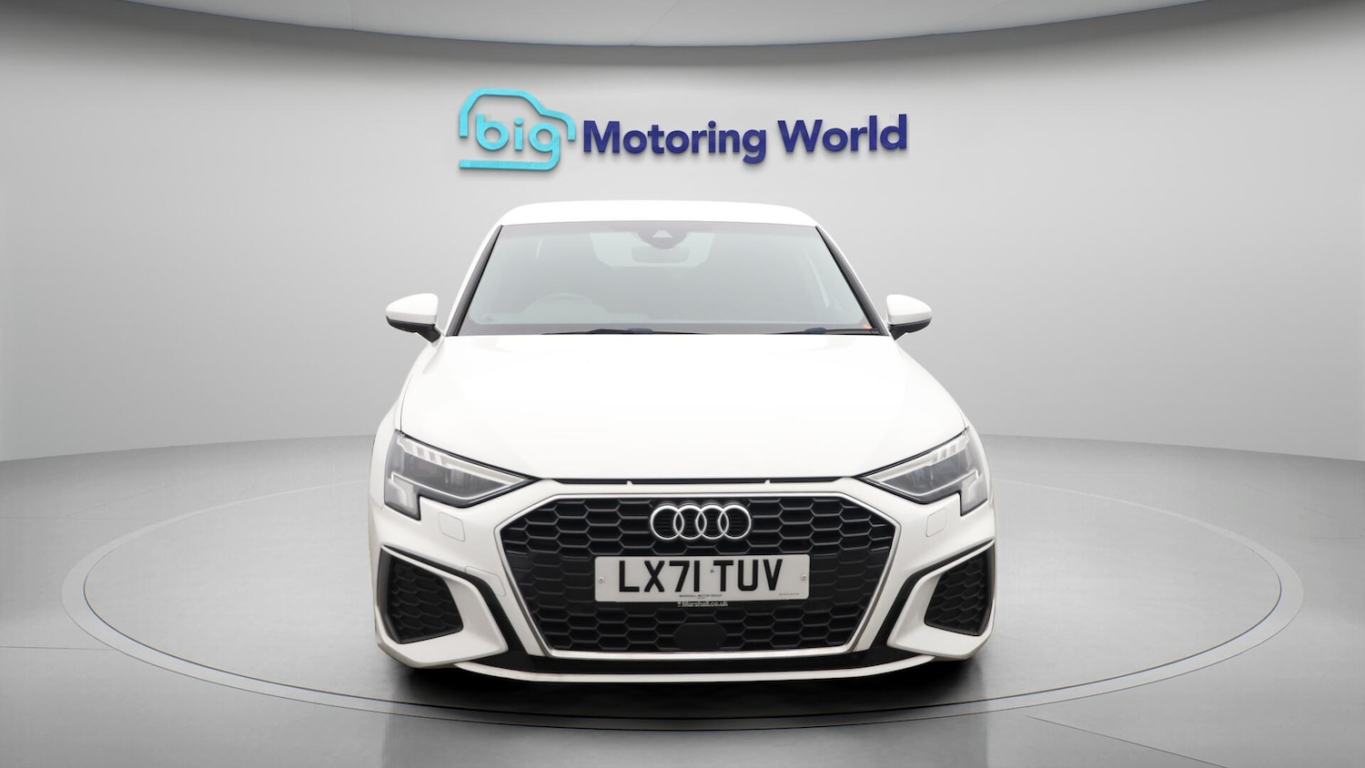 Used Audi A3 2021 for sale - 76701403: Photo 3