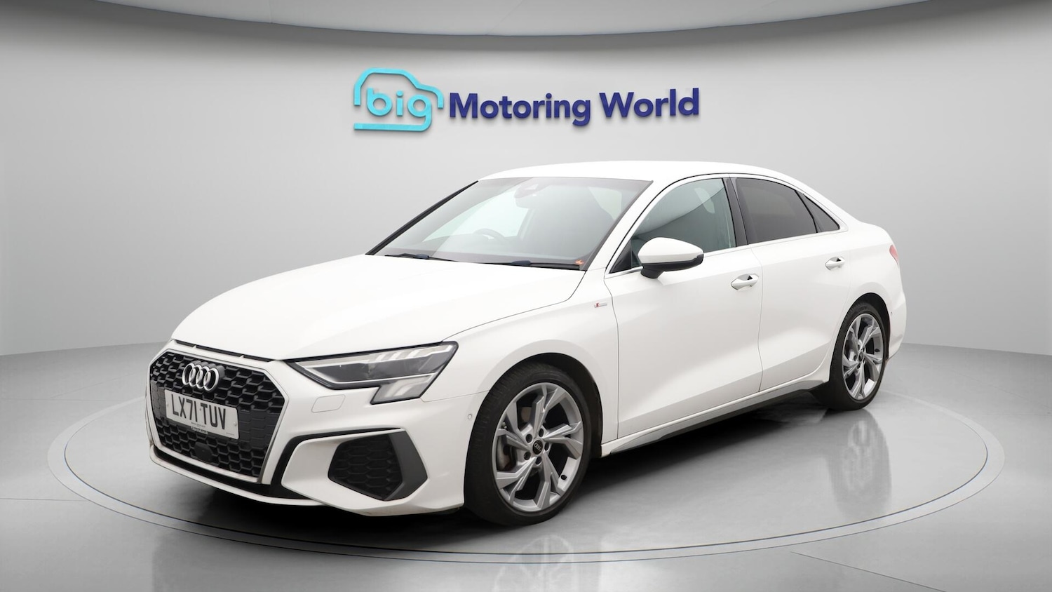 Used Audi A3 2021 for sale - 76701403: Photo 4