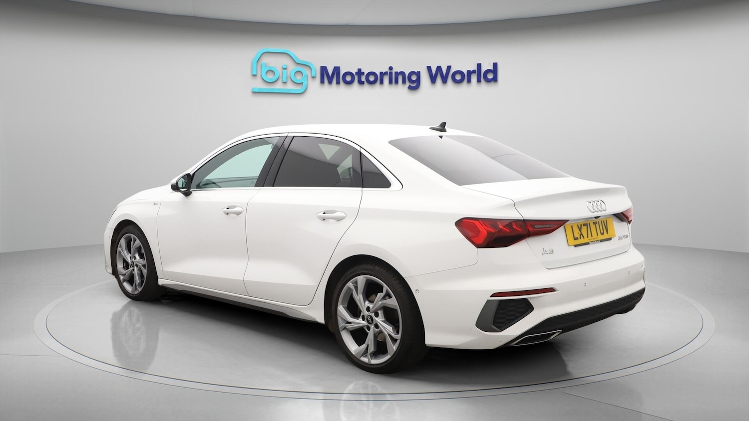 Used Audi A3 2021 for sale - 76701403: Photo 6