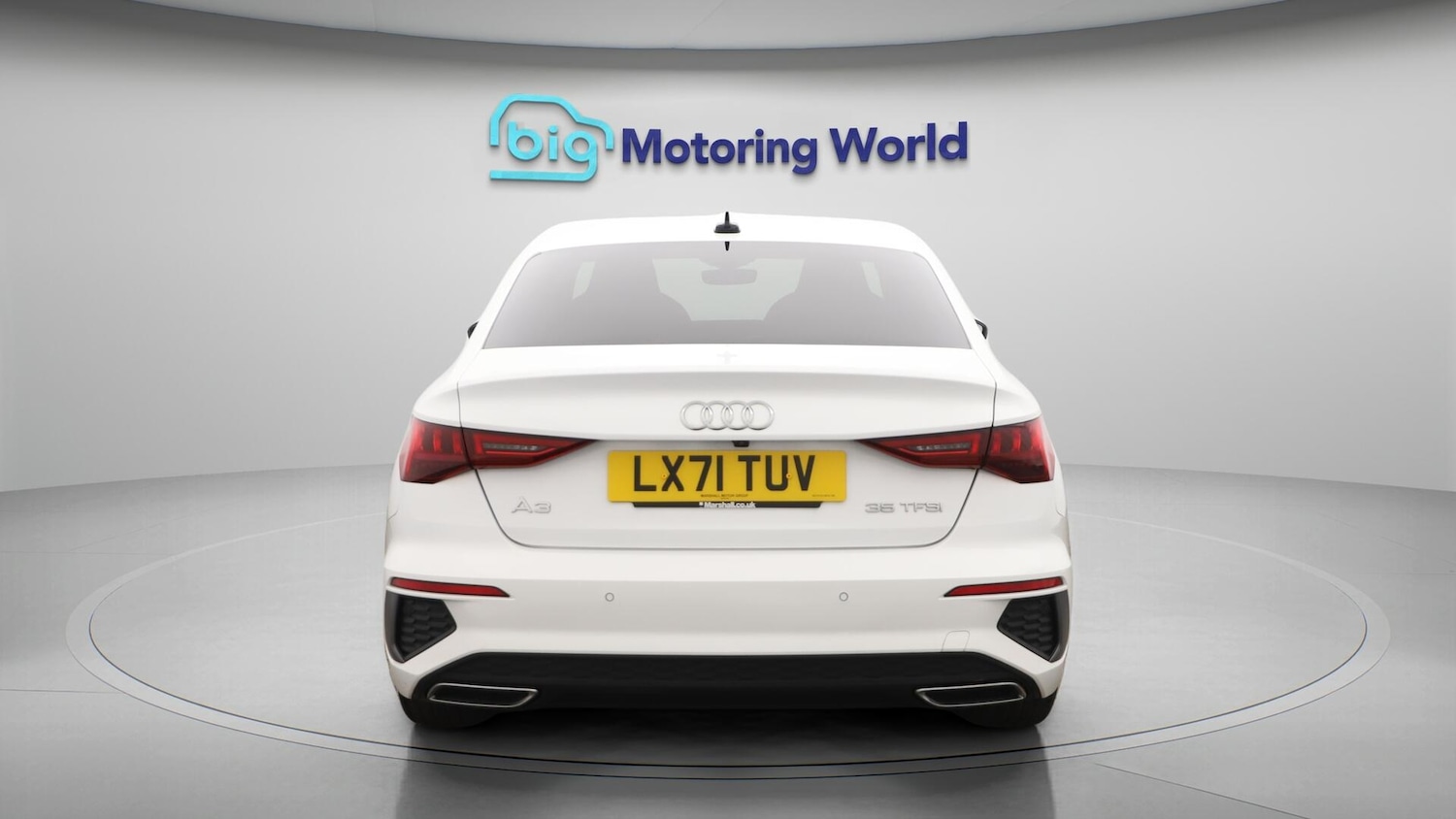 Used Audi A3 2021 for sale - 76701403: Photo 7