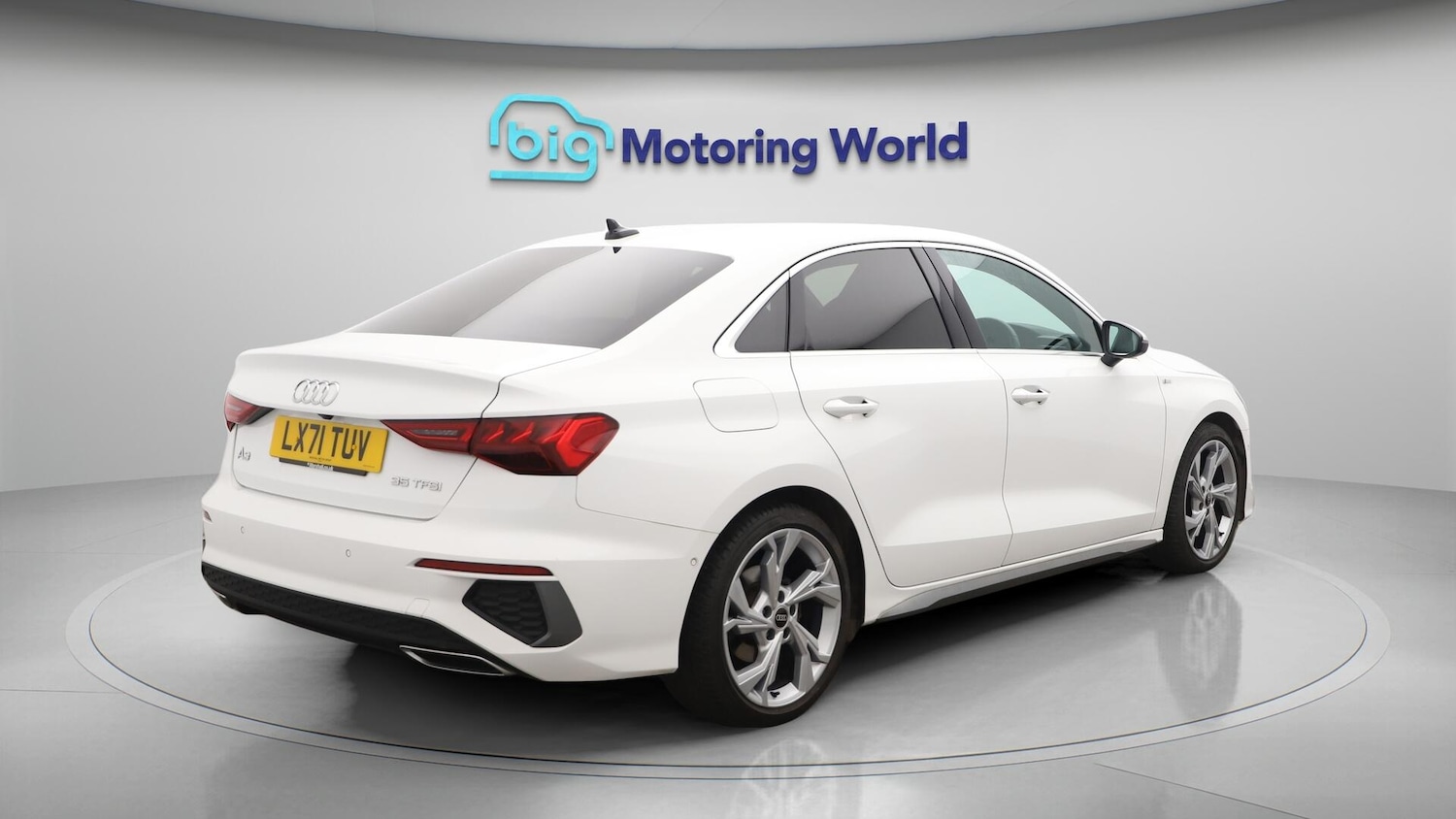 Used Audi A3 2021 for sale - 76701403: Photo 8