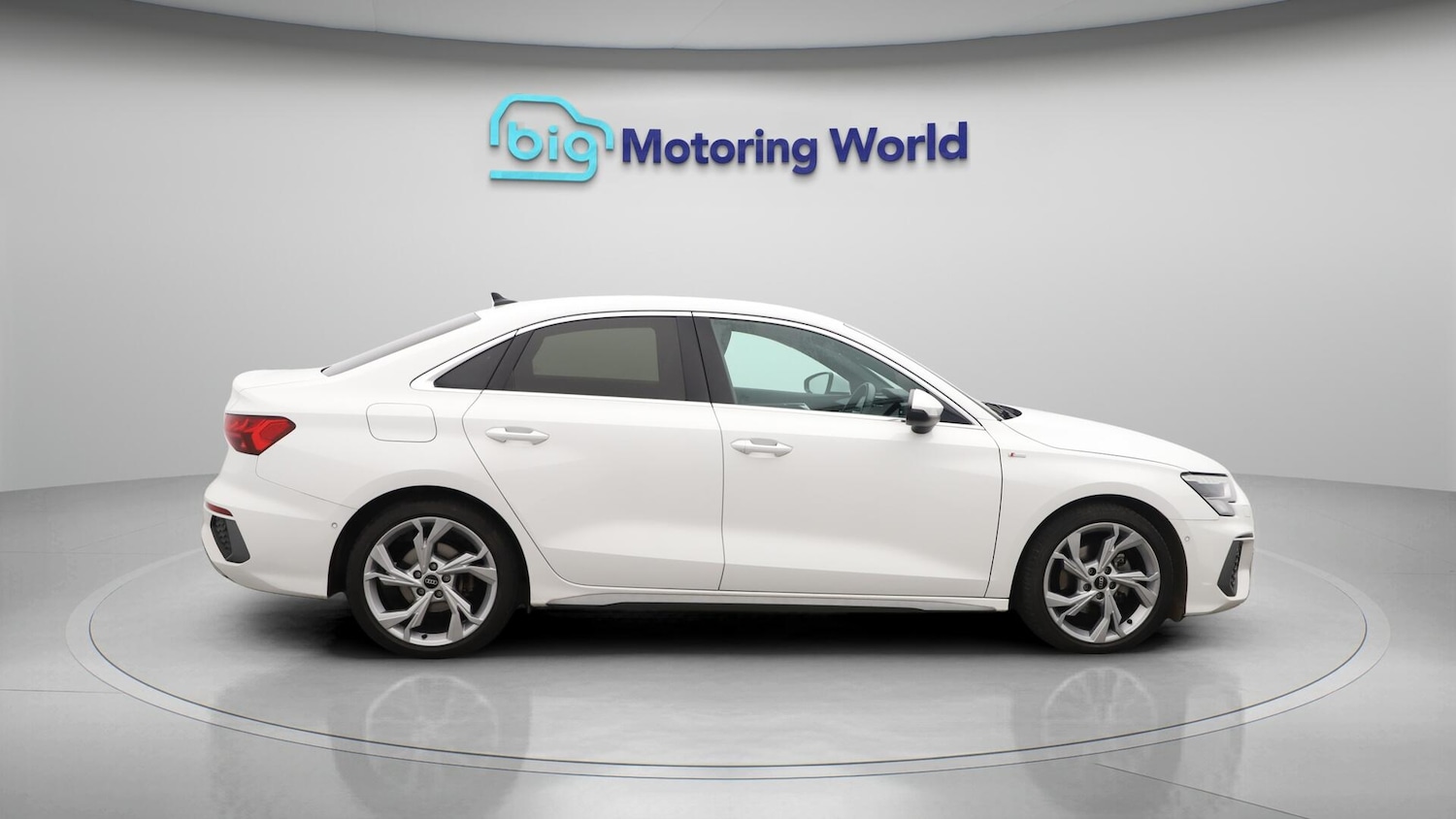 Used Audi A3 2021 for sale - 76701403: Photo 9