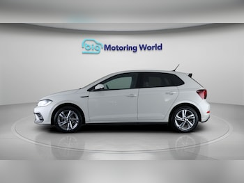 Used Volkswagen Polo 2024 for sale - 79247133: Photo