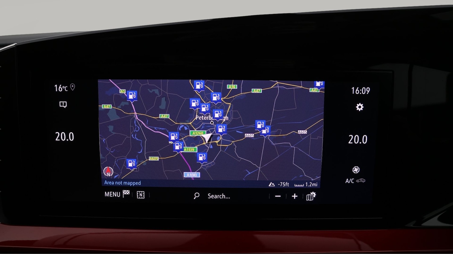 Used Vauxhall Mokka 2023 for sale - 77417086: Photo 11