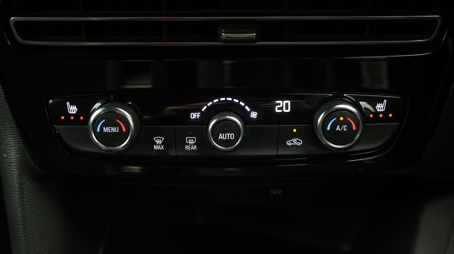 Used Vauxhall Mokka 2023 for sale - 77417086: Photo 12