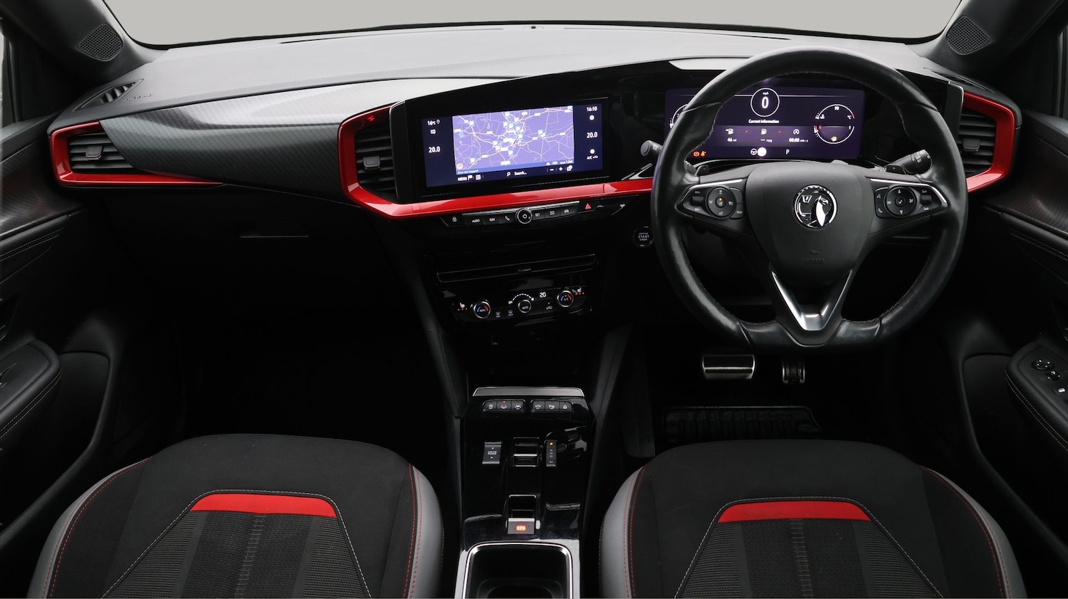 Used Vauxhall Mokka 2023 for sale - 77417086: Photo 13