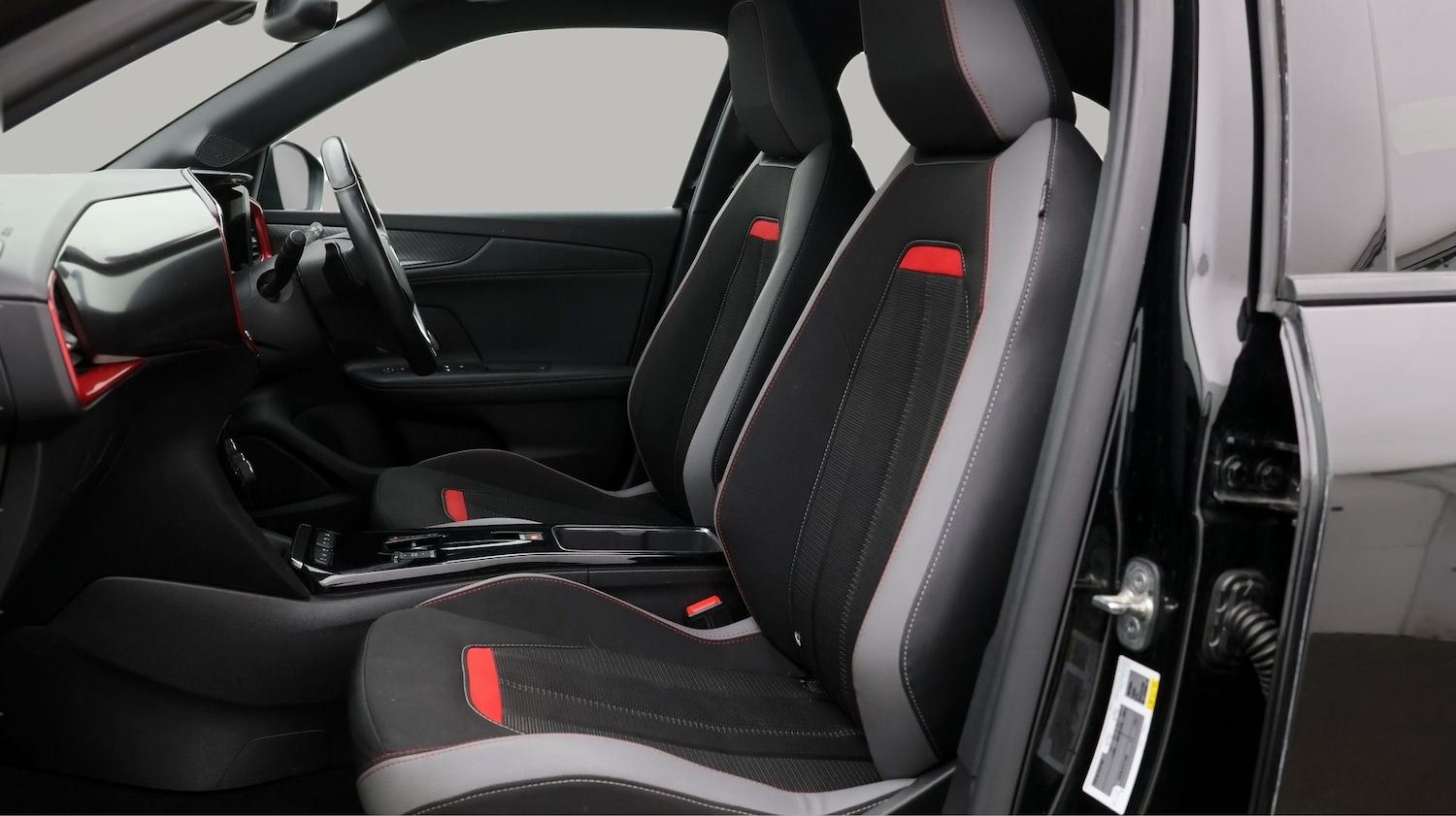 Used Vauxhall Mokka 2023 for sale - 77417086: Photo 14