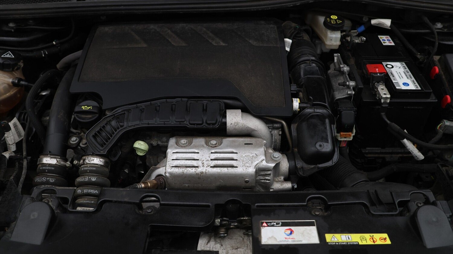 Used Vauxhall Mokka 2023 for sale - 77417086: Photo 19