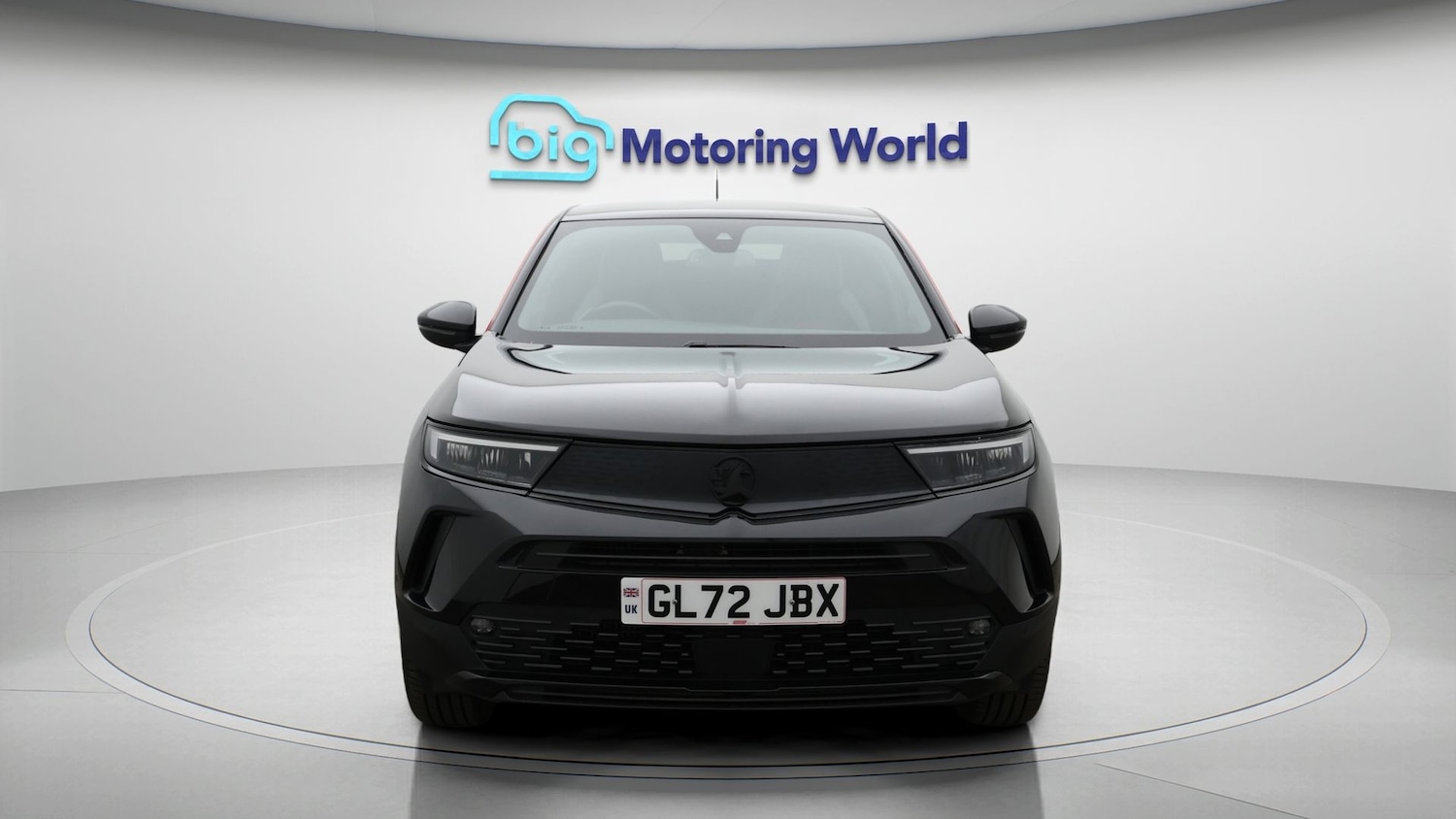 Used Vauxhall Mokka 2023 for sale - 77417086: Photo 2