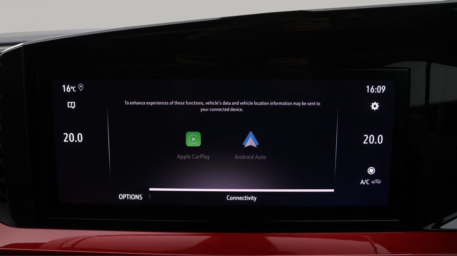 Used Vauxhall Mokka 2023 for sale - 77417086: Photo 22