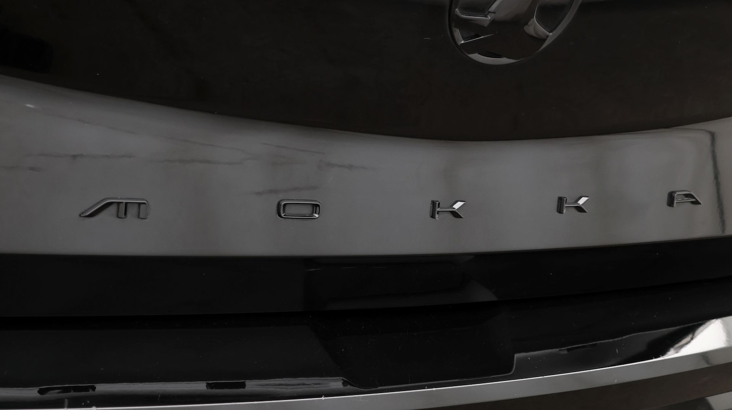 Used Vauxhall Mokka 2023 for sale - 77417086: Photo 26