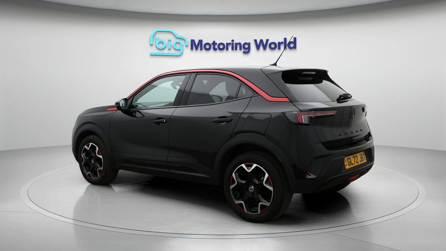 Used Vauxhall Mokka 2023 for sale - 77417086: Photo 5