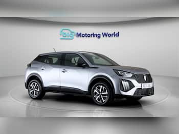 Used Peugeot 2008 2024 for sale - 79732847: Photo