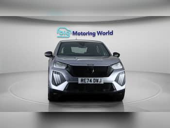 Used Peugeot 2008 2024 for sale - 79732847: Photo