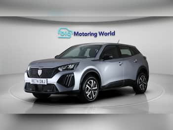 Used Peugeot 2008 2024 for sale - 79732847: Photo