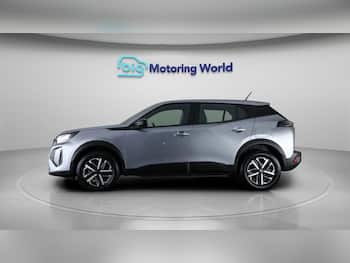 Used Peugeot 2008 2024 for sale - 79732847: Photo