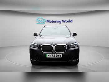 Used BMW iX3 2022 for sale - 78329246: Photo