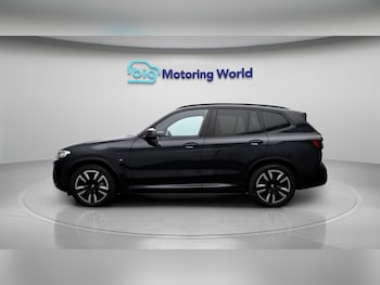 Used BMW iX3 2022 for sale - 78329246: Photo