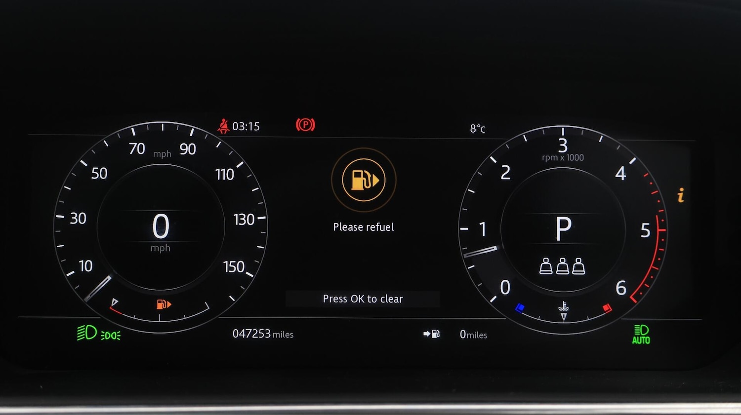 Used Land Rover Range Rover Sport 2019 for sale - 76759671: Photo 11