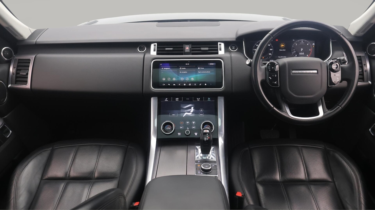 Used Land Rover Range Rover Sport 2019 for sale - 76759671: Photo 14