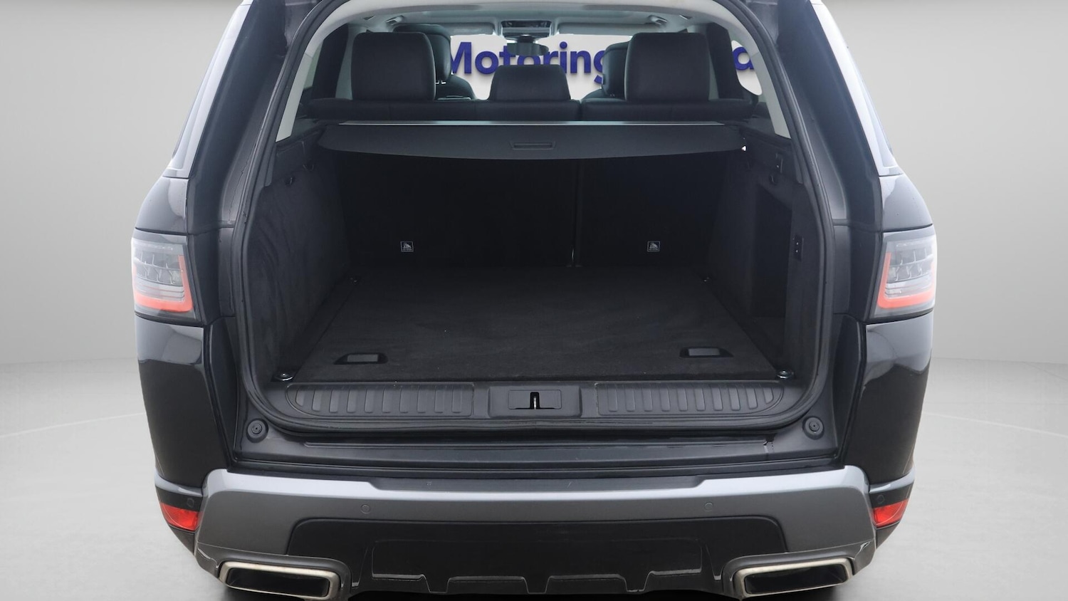 Used Land Rover Range Rover Sport 2019 for sale - 76759671: Photo 18