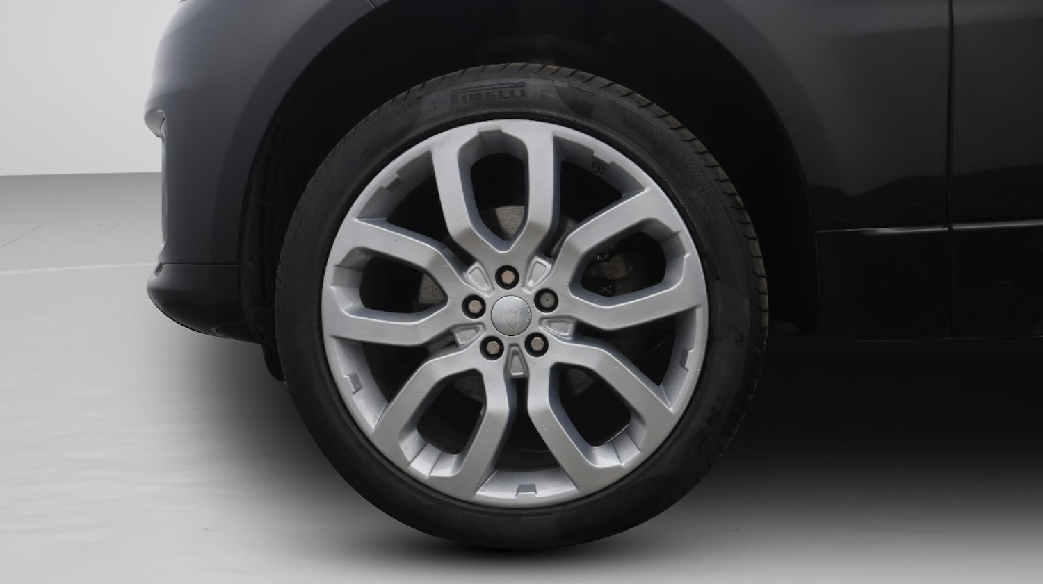 Used Land Rover Range Rover Sport 2019 for sale - 76759671: Photo 19