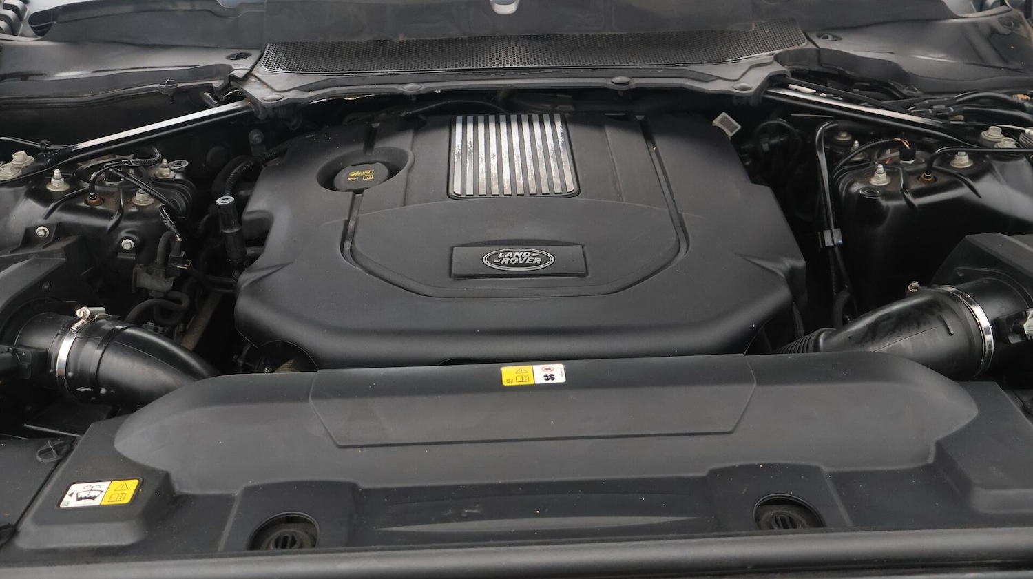 Used Land Rover Range Rover Sport 2019 for sale - 76759671: Photo 20