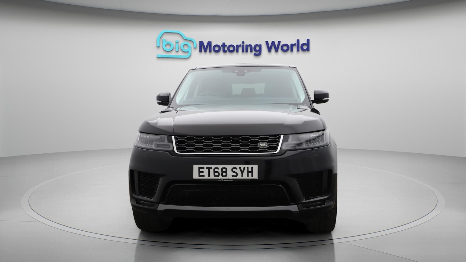 Used Land Rover Range Rover Sport 2019 for sale - 76759671: Photo 3