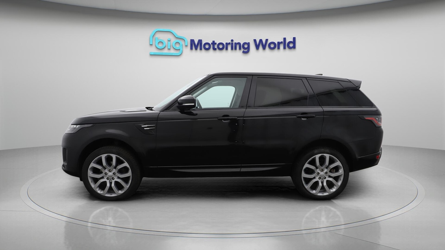 Used Land Rover Range Rover Sport 2019 for sale - 76759671: Photo 5