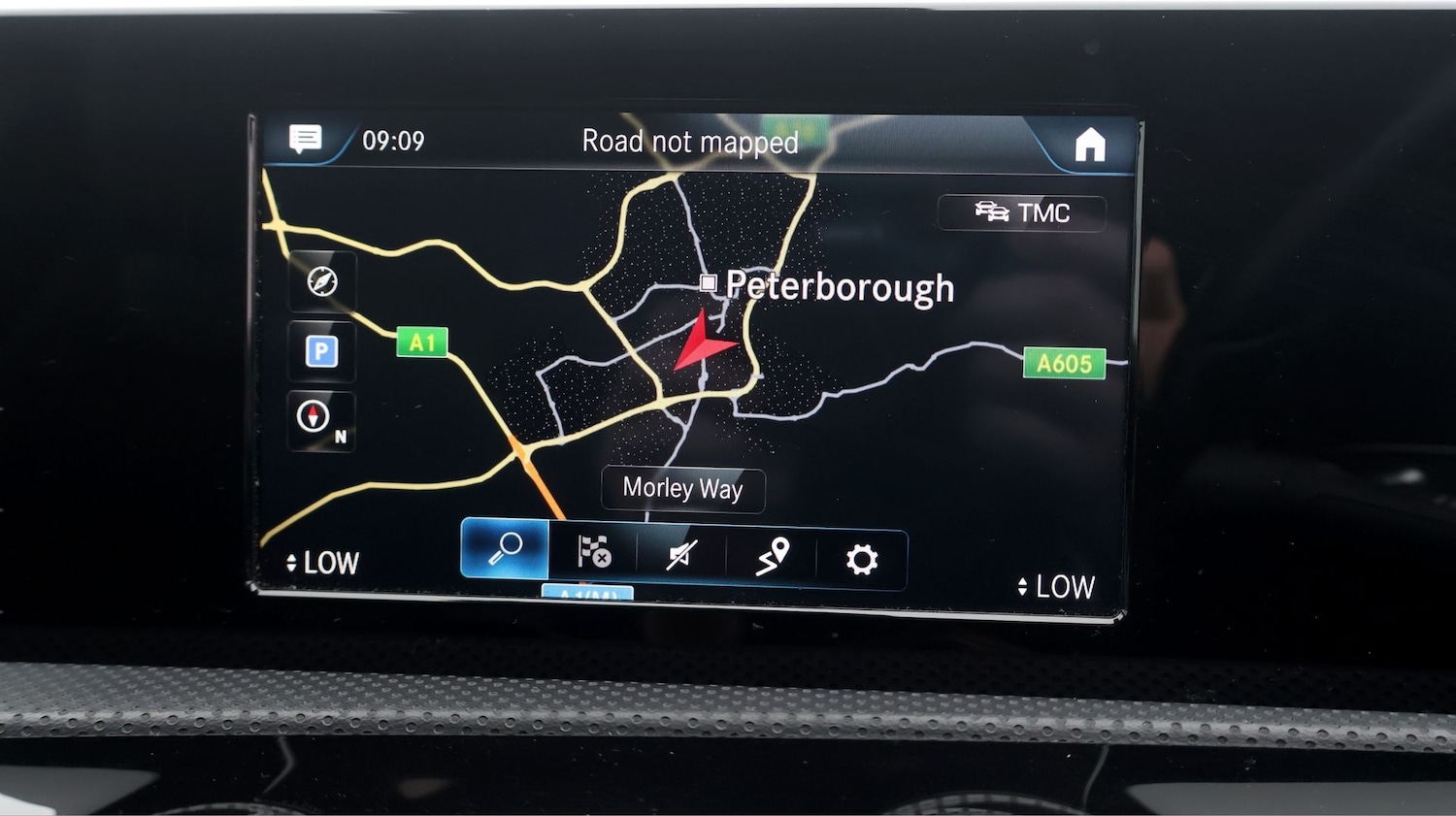 Used Mercedes-Benz A-Class 2020 for sale - 77536340: Photo 11