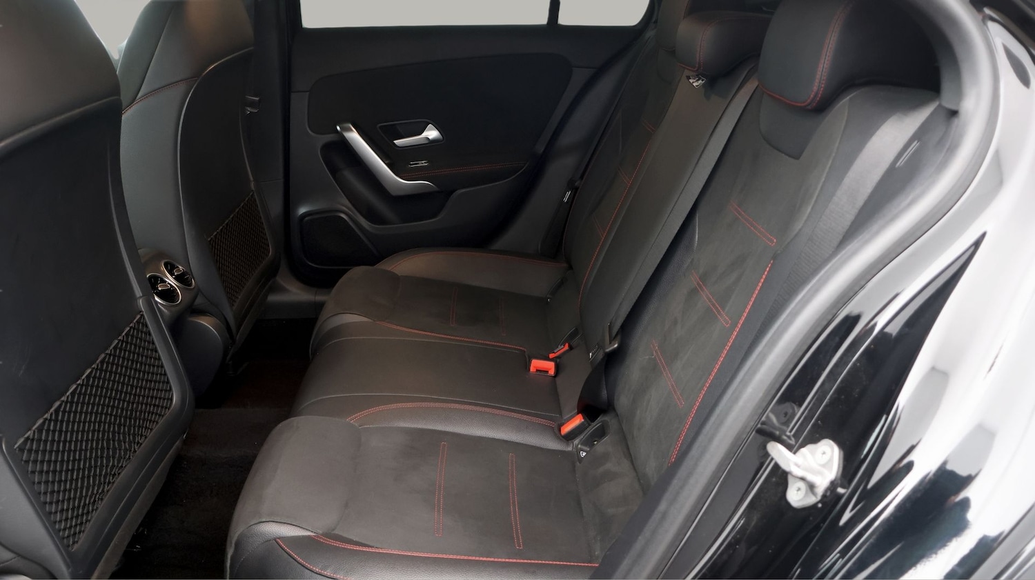 Used Mercedes-Benz A-Class 2020 for sale - 77536340: Photo 16